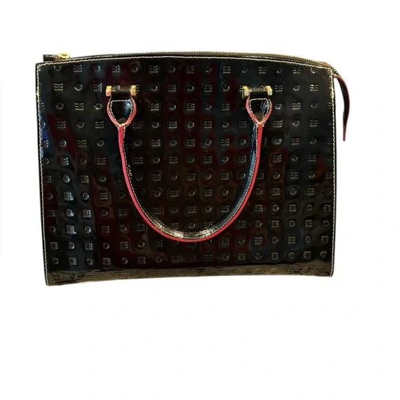 Arcadia Leather  Hand Bag - Picture 6 of 8